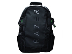 Mochila RAZER Rogue (PC - 14'' - Negro)