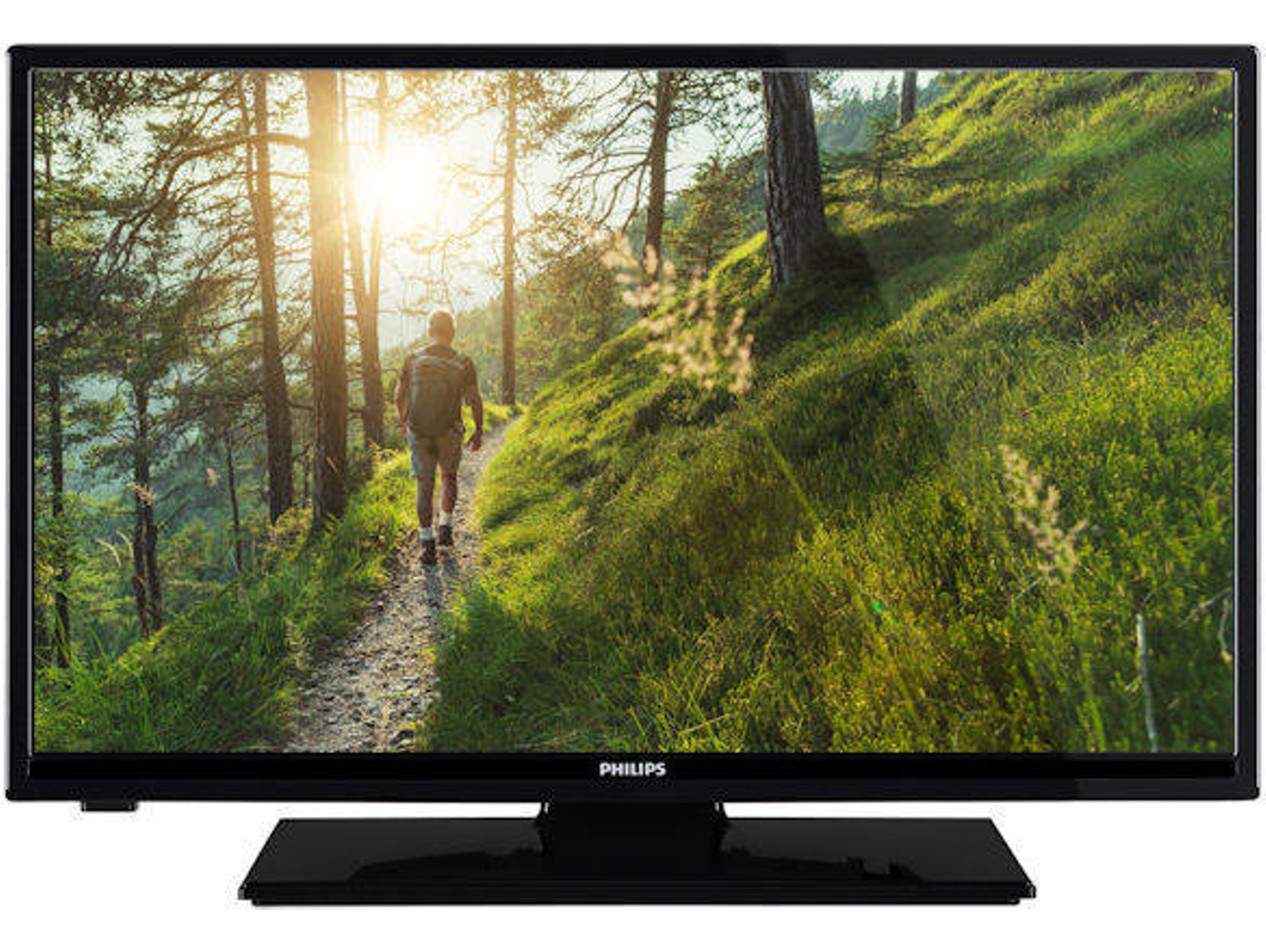 TV PHILIPS 28HFL2869T/12 (LED - 28'' - 71 cm - HD Ready)