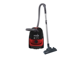 Aspirador con bolsa HOOVER Capture CP41 Parquet (A - 85 dB - Bolsa de polvo: 2.3 L)