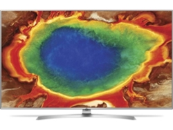 TV LG 55UJ701V (LED - 55'' - 140 cm - 4K Ultra HD - Smart TV)