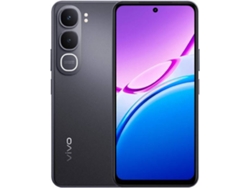Smartphone VIVO Y31 5G (6,72" - 6GB - 256 GB - Negro Brillante)
