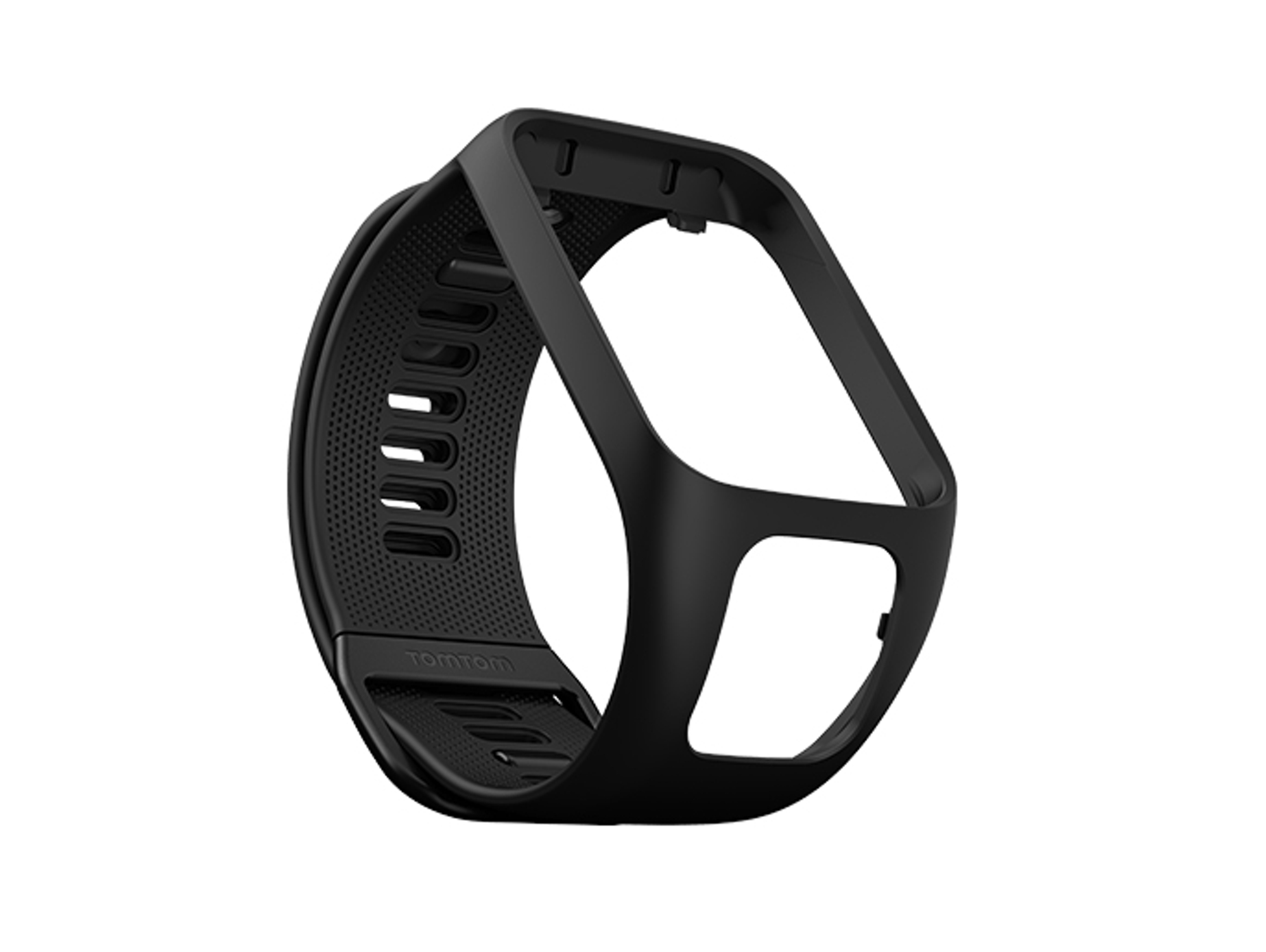 Correa TOMTOM Spark (L - Negro)