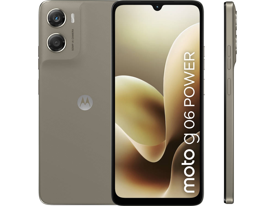 Tablet XIAOMI Redmi Pad (10.61'' - 64 GB - 3 GB RAM - Gris)