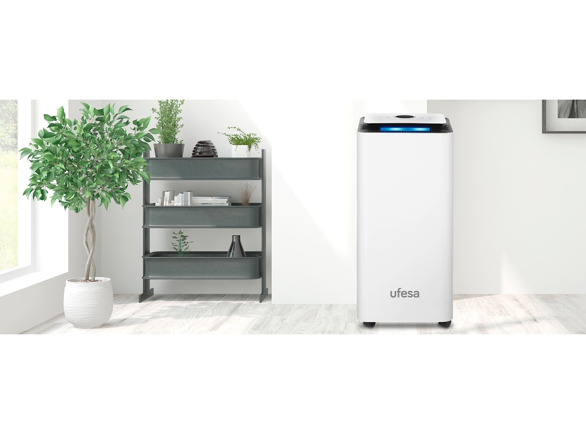 Deshumidificador UFESA DH5020  (20 L)