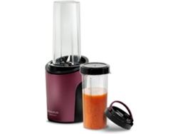 Batidora de Vaso TAURUS Shake Away (450 W - 0.6 L - PÃºrpura)