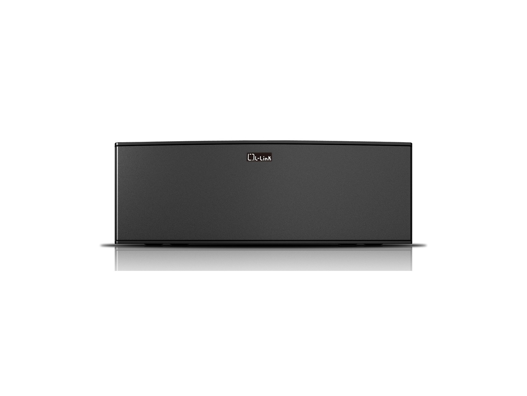 Altavoz Bluetooth L-LINK Ll-2202 Bt (Negro - 6 W - Alcance: 25 m)