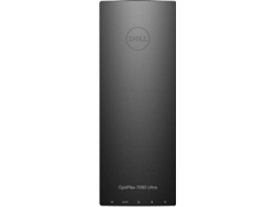 Mini PC DELL OptiPlex 7090 (Intel Core i5-1145G7 - RAM: 8 GB - 256 GB SSD - Intel Iris Xe Graphics)