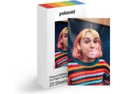 Recambios POLAROID Hi Print 2x3 (20 Hojas)