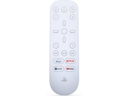 Mando para SONY (PS5 - Blanco)