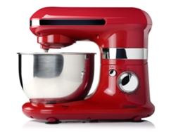 Robot de cocina TRISTAR MX 4170 (4 L - 600 W - 3 accesorios)