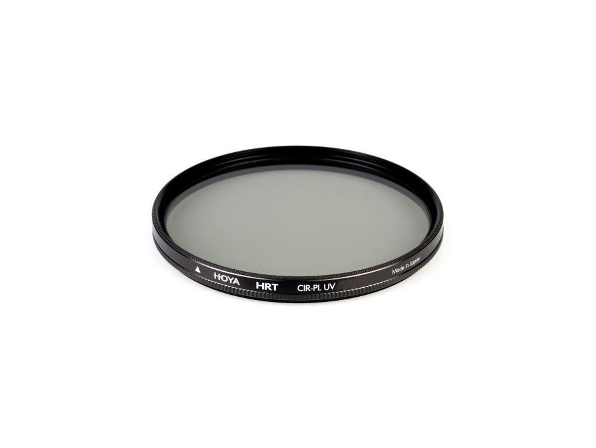 Filtro HOYA PL-CIR UV (HRT) 67mm