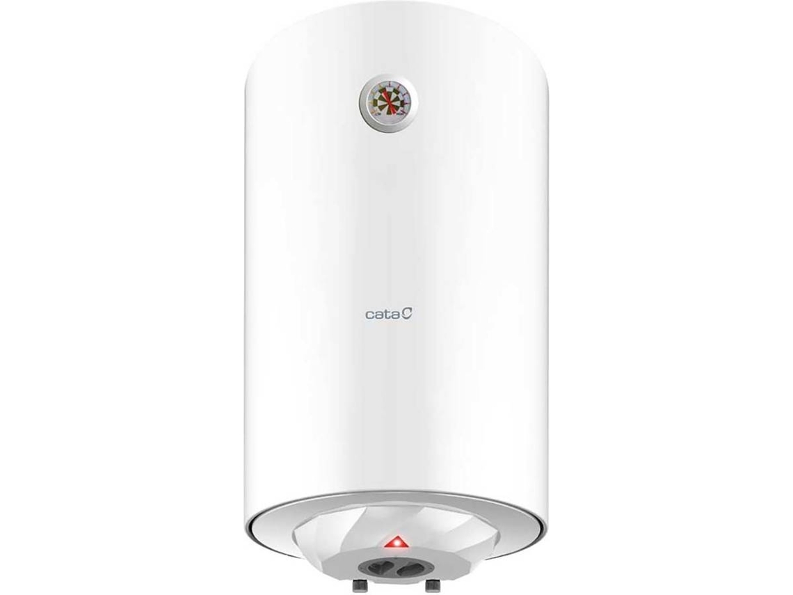 Termo Eléctrico CATA CTR 80 M (80 L)