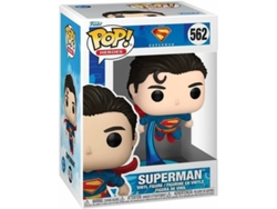 Figura FUNKO Pop! Dc: Heroes - Superman (Posible Chase)