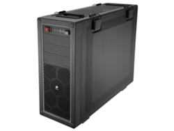 Caja PC CORSAIR VENGEANCE C70 (ATX Mid Tower - Negro)