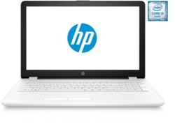 Portátil 15,6'' HP 15-BS033NS Blanco (Caja Abierta - i3-6006 - 4 GB RAM - 1 TB HDD )