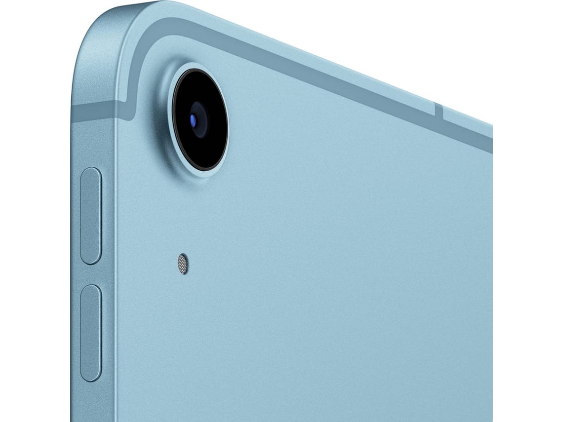iPad Air APPLE (10.9'' - 64 GB - Wi-Fi+Cellular - Azul) | Worten