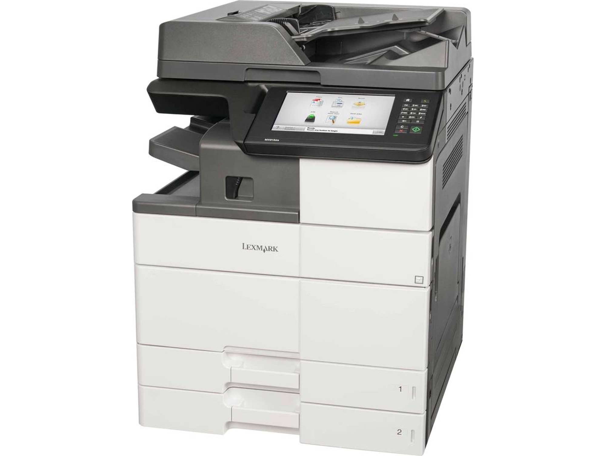 Impresora multifunción LEXMARK XM9145 - 3084748