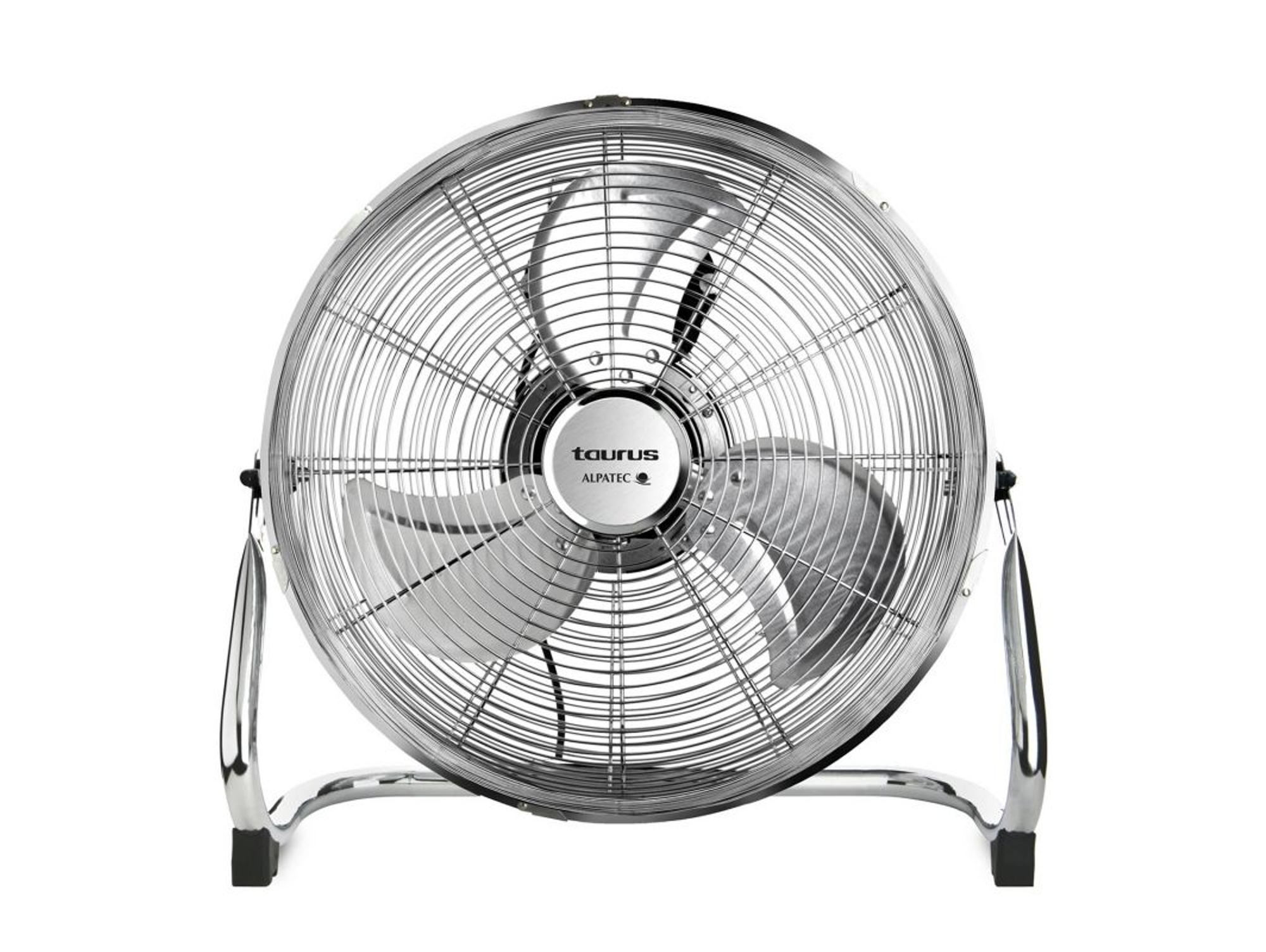 Ventilador de Suelo TAURUS Sirocco 16 Oscillanting (3 velocidades - 60 W)