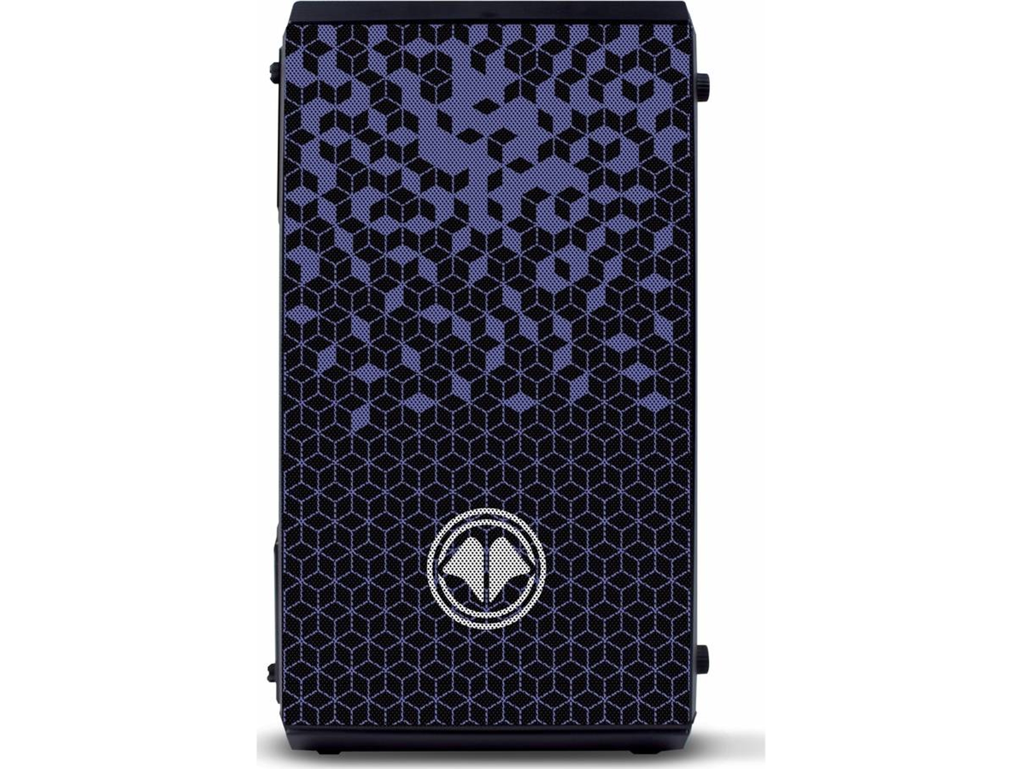 Desktop Gaming MILLENIUM FG60TI (Intel Core i5-9400F - NVIDIA GeForce GTX 1660 Ti - RAM: 16 GB - 1 TB HDD + 250 GB SSD)