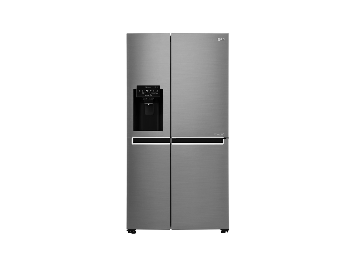 Frigorífico Americano LG GSJ760PZXV (Outlet Grado B - No Frost - 179 cm - 668 L - Inox)