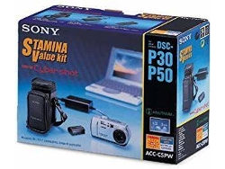 Kit Accesorios SONY Acccspw.Cee Digital