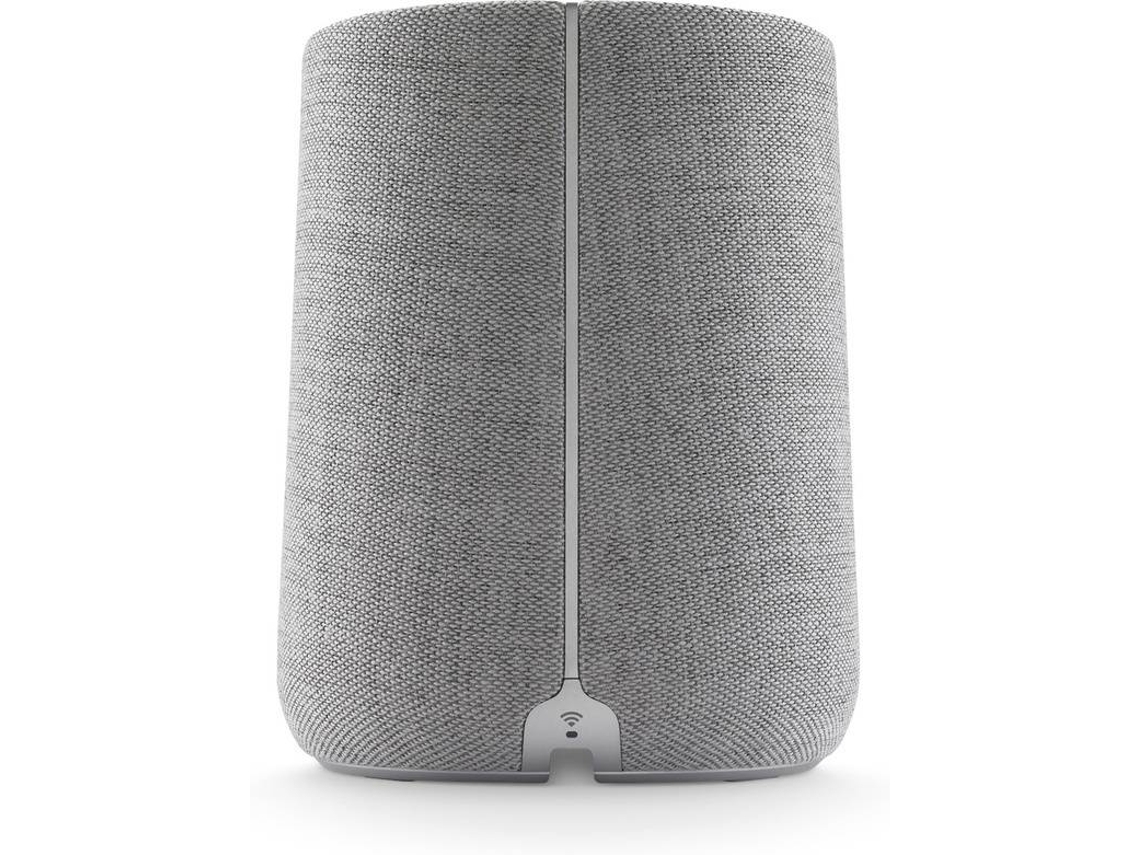 Assistente Virtual HARMAN Citation One MKIII (Google Assistant - Gris)