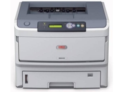 Impresora OKI B840DN A3 (Láser Mono)