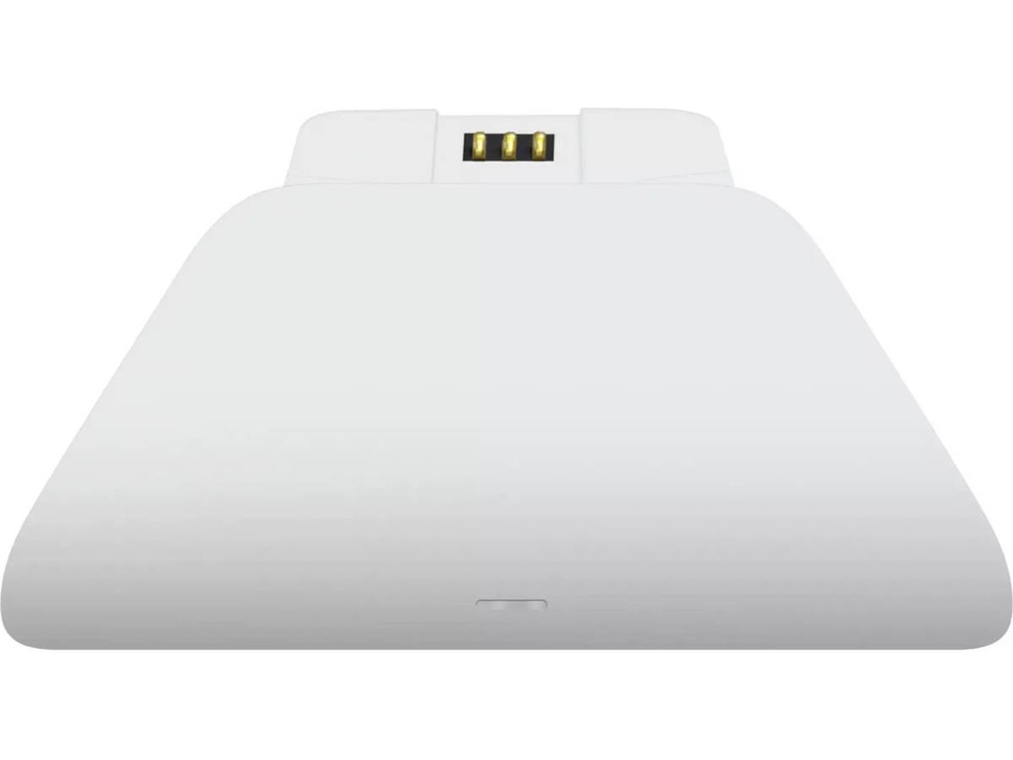 Estación de Carga RAZER Robot White (Xbox)