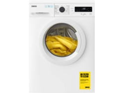 Lavadora ZANUSSI ZWF724A5W2 (7 kg - 1200 rpm - Blanco)