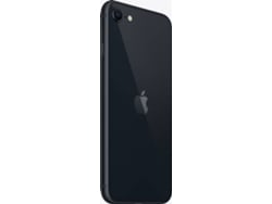 iPhone SE 2022 APPLE (4.7'' - 128 GB - Medianoche)