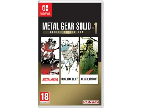 Gear 1 Switch 本体 Solid Nintendo l