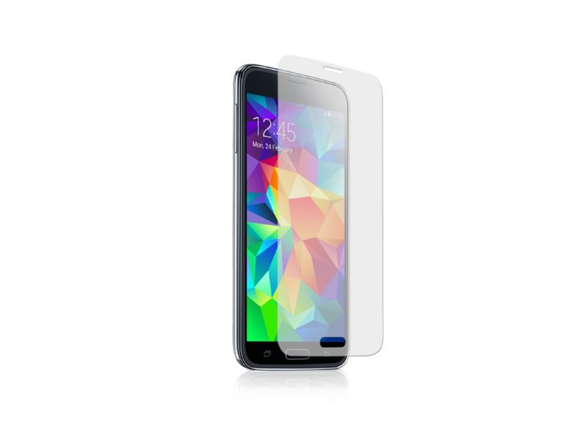 Protector de Pantalla SBS Para Samsung Galaxy S5 Mini