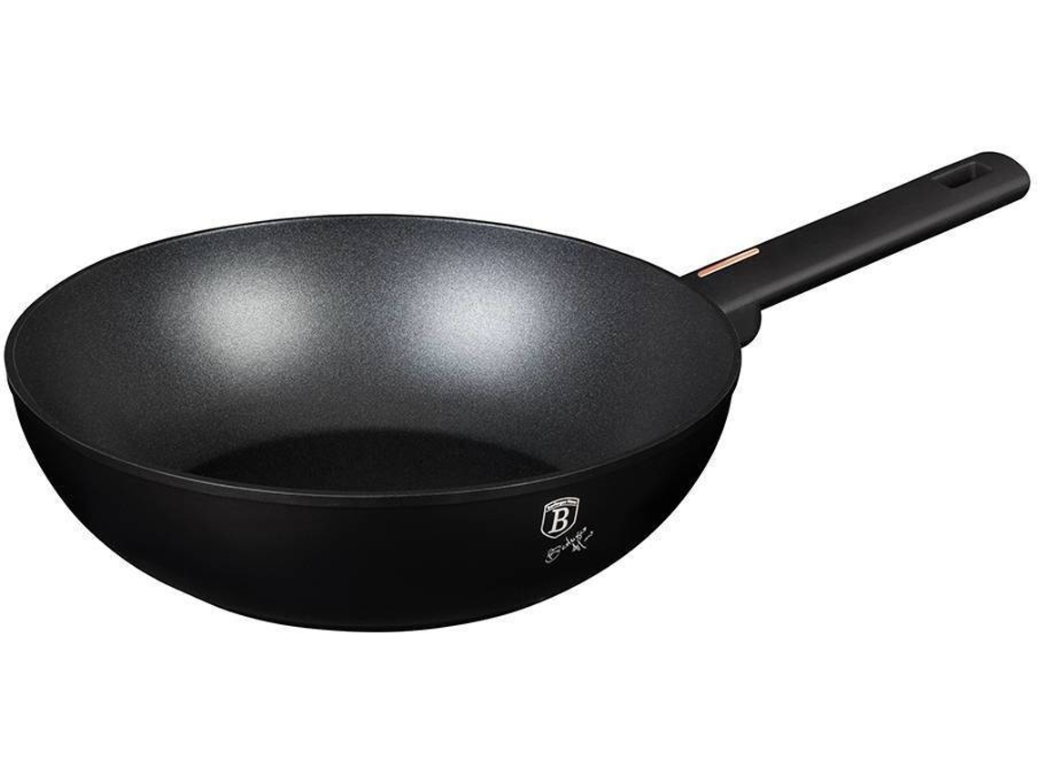 Sartén Wok BERLINGER HAUS (28 cm)