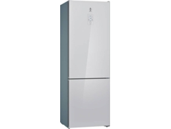 Frigorífico Combi BALAY 3KF6997WI (Reacondicionado Grado A - No Frost - 203 cm - 435 L - Blanco)