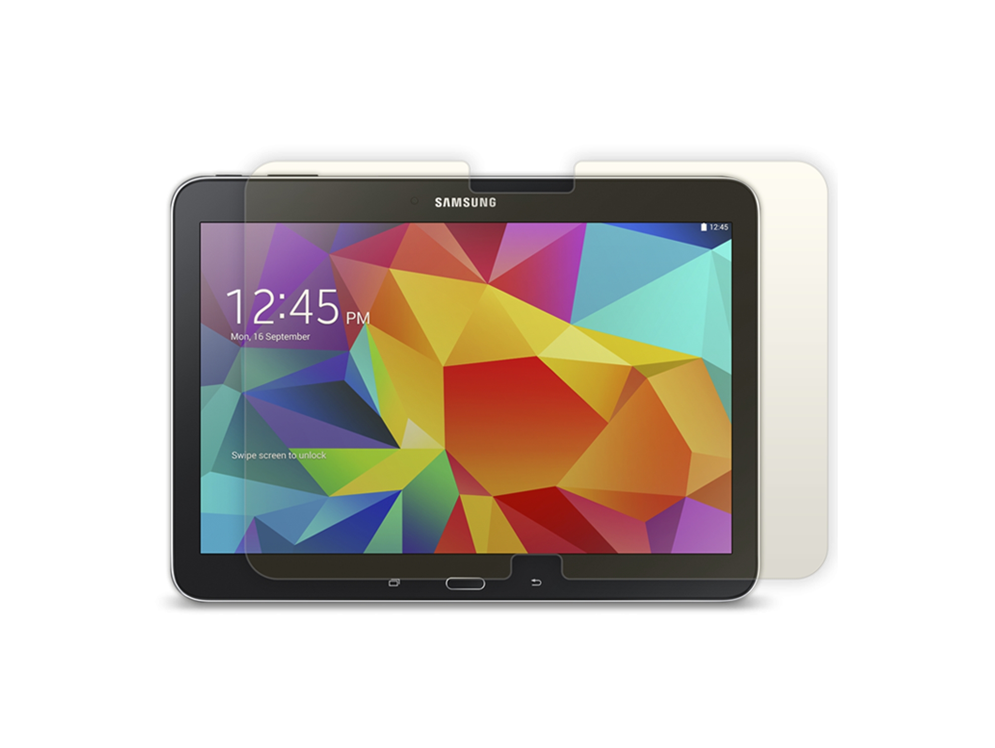 Protector de Pantalla Tablet RETICARE TAB (Samsung Galaxy Tab 4 - 10.1'')
