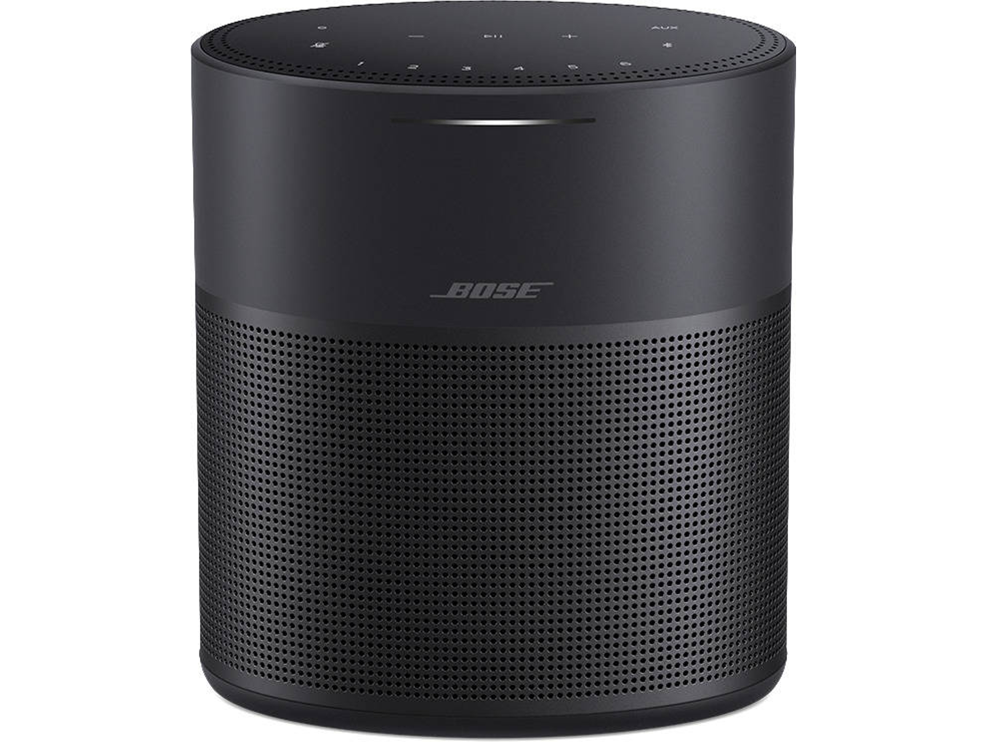 Altavoz Multiroom BOSE Home Speaker 300 (Bluetooth - Negro)