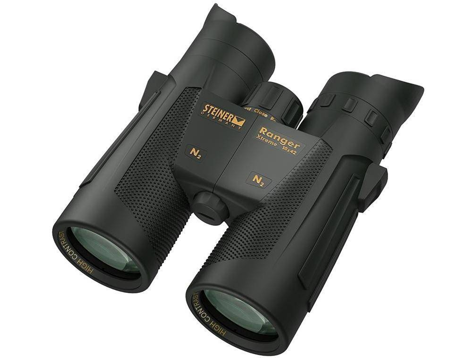 Prismáticos STEINER Ranger xtreme 10x42
