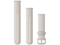 Bracelete  GARMIN Venu 20 mm - Marrón