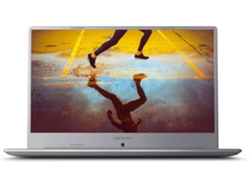 Portátil Esencial MEDION S6445-30026025 (15.6'' - Intel Core i5-8265U - RAM: 4 GB - 128 GB SSD - Intel UHD Graphics 620)