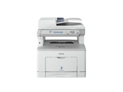 Impresora Multifunción EPSON WorkForce AL-MX300DN