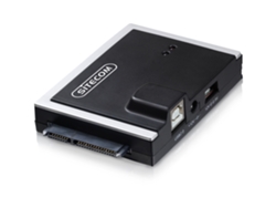 Adaptador SITECOM CN-330 USB A Ide/Sata