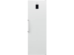 Frigorífico 1 puerta CORBERO CCL1858NFW (No Frost - 186 cm - 380 L - Blanco)