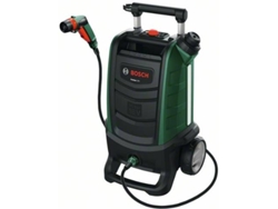 Lavadora de Alta Presión BOSCH Fontus 18V (Baretool)