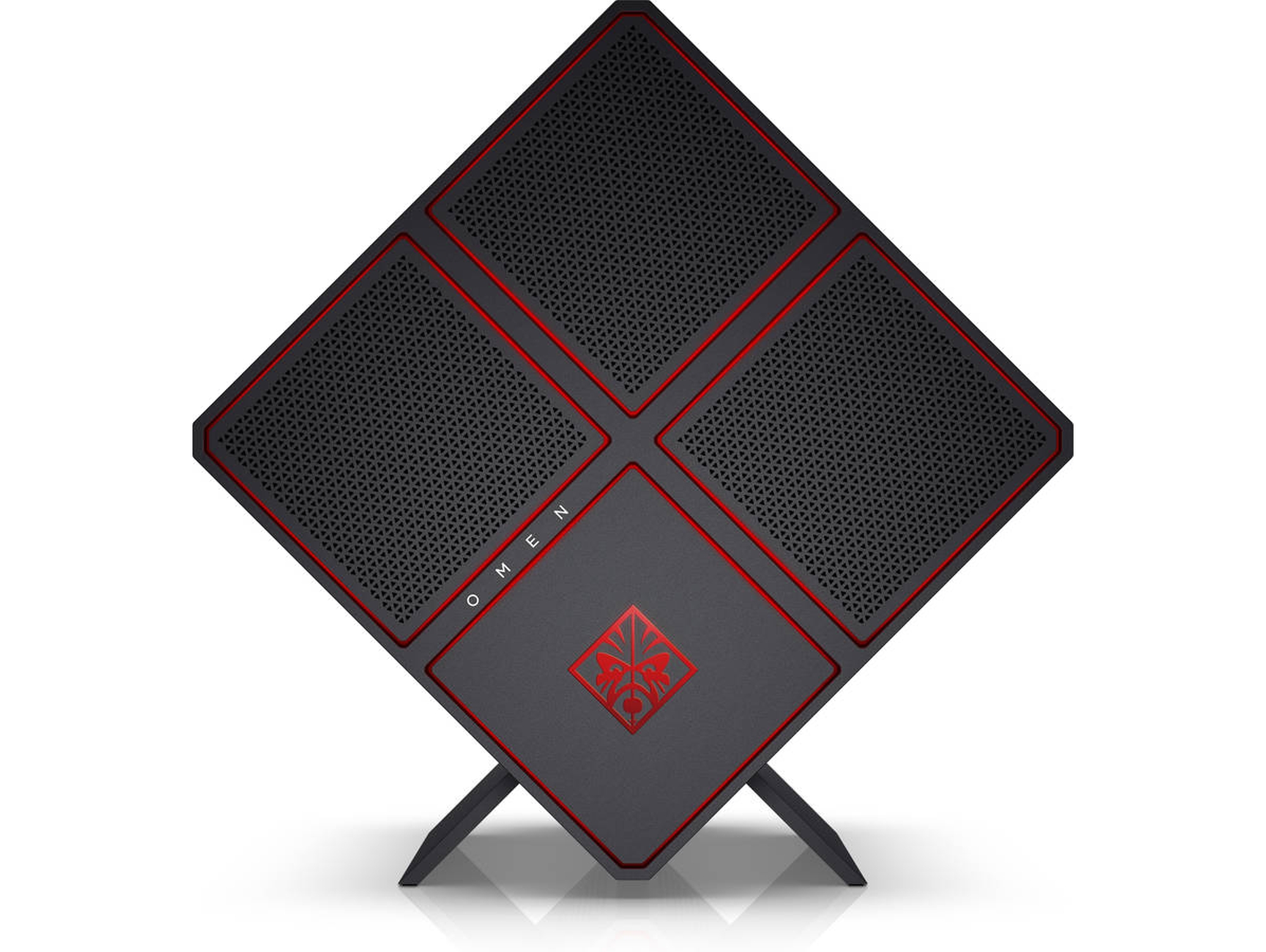 Caja PC HP OMEN 900-099NN X-Solo Chasis (Caja Abierta)