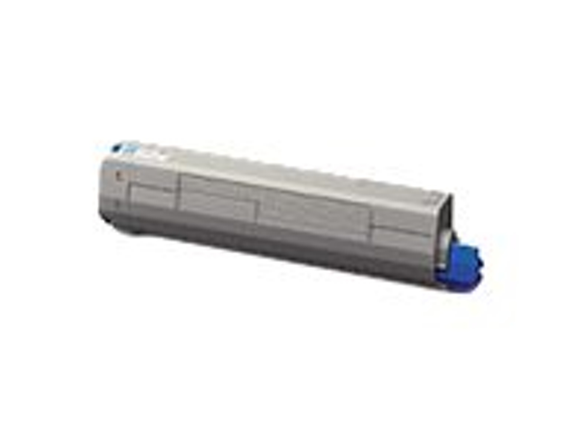 Cartucho de Tóner OKI 45862816 10000 Páginas Cian  para OKI MC873DN, MC873DNC, MC873DNCT, MC873DNV, MC873DNX