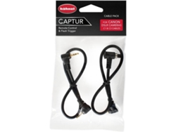 Pack Cable HAHNEL Captur