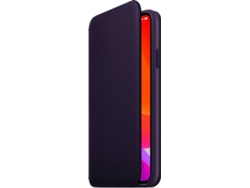 Funda APPLE iPhone 11 Pro Max Folio Violeta