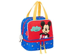 Fiambrera MICKEY Good Day