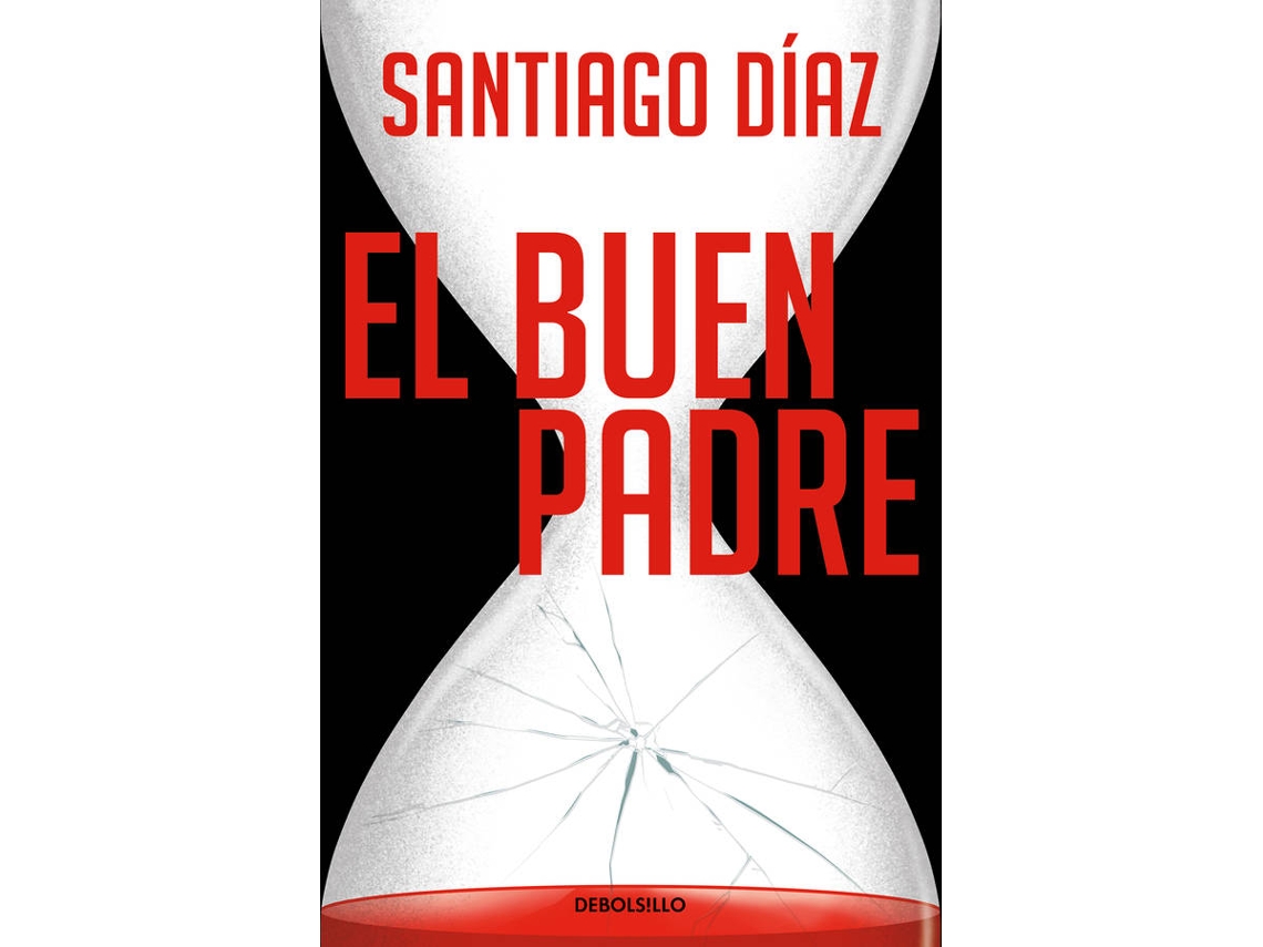 Libro El buen padre de Díaz e Santiago