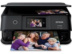 Impresora Multifunción EPSON Expression Photo XP-8500 (Caja Abierta)